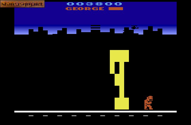 Rampage