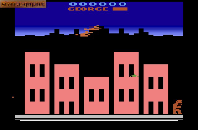 Rampage