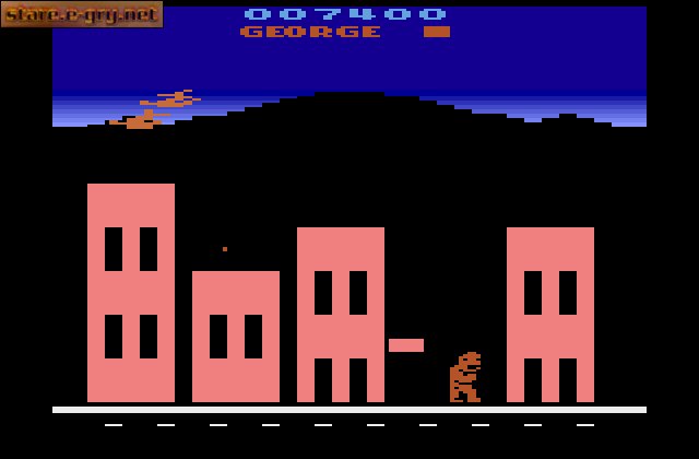 Rampage