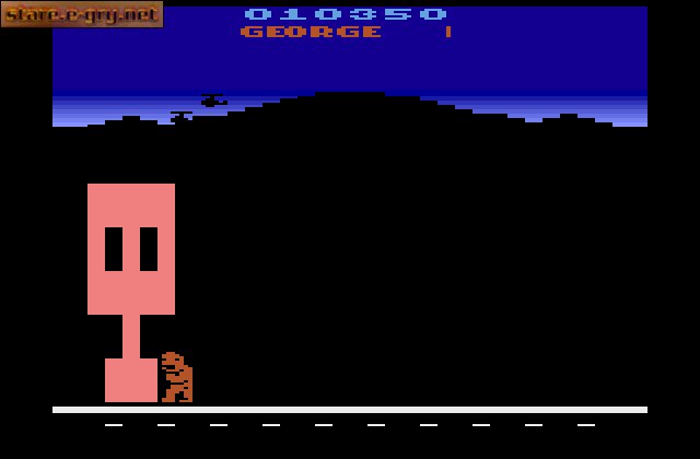 Rampage