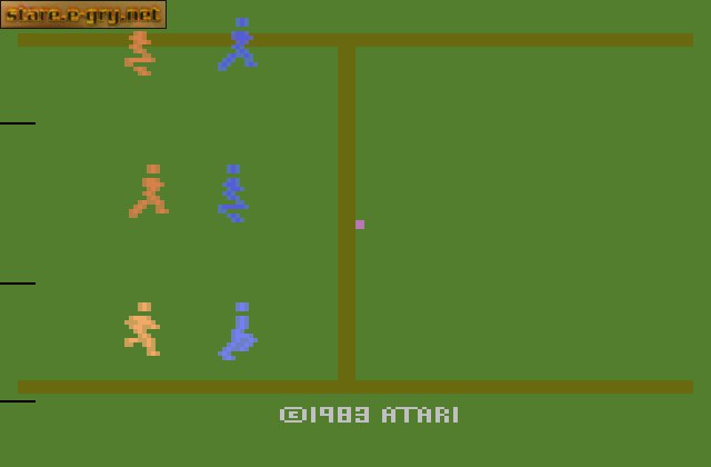 RealSports Soccer
