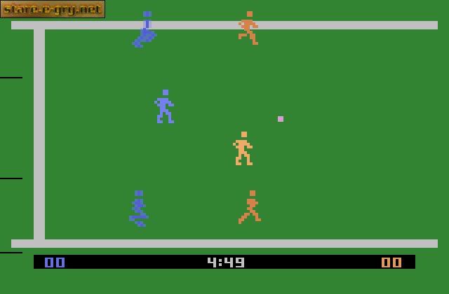 RealSports Soccer