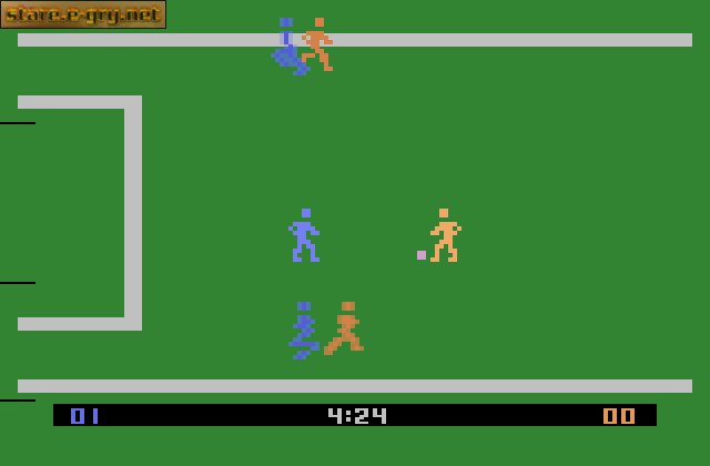 RealSports Soccer