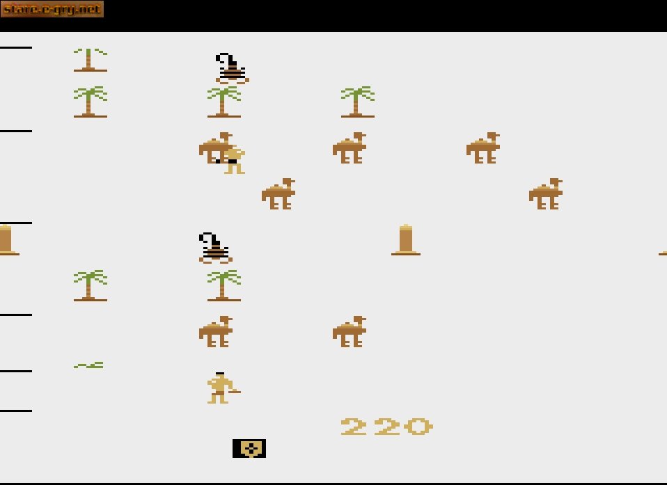 Riddle of the Sphinx