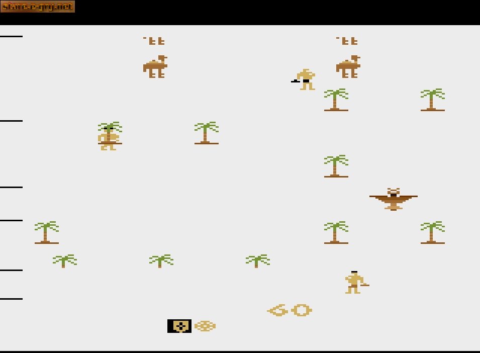 Riddle of the Sphinx