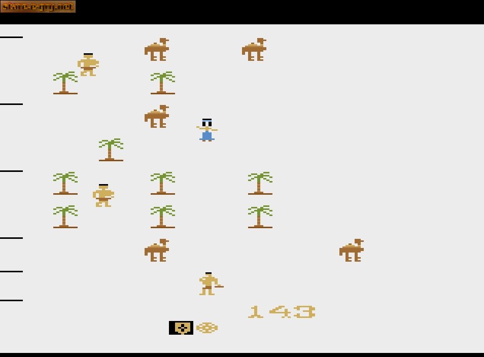 Riddle of the Sphinx