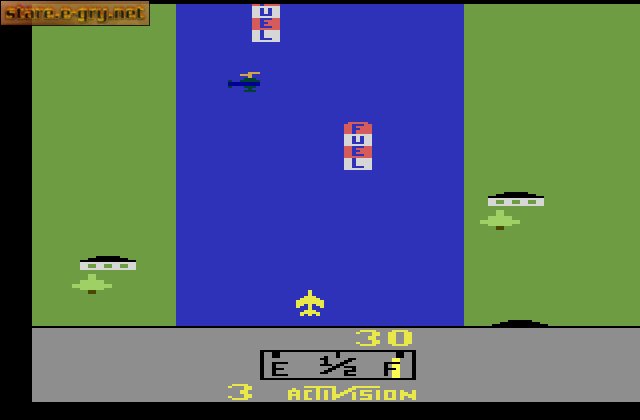 River Raid