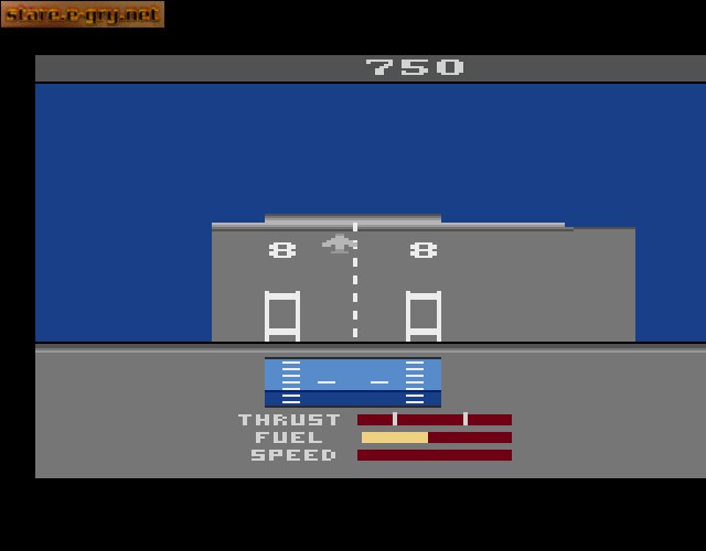 River Raid II