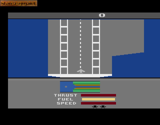 River Raid II