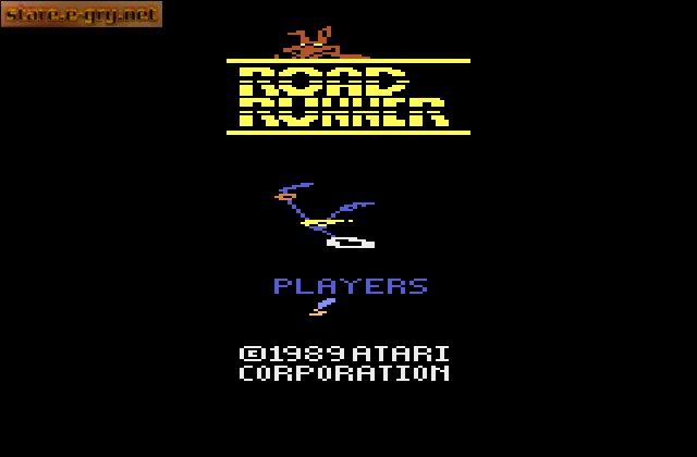 Road Runner