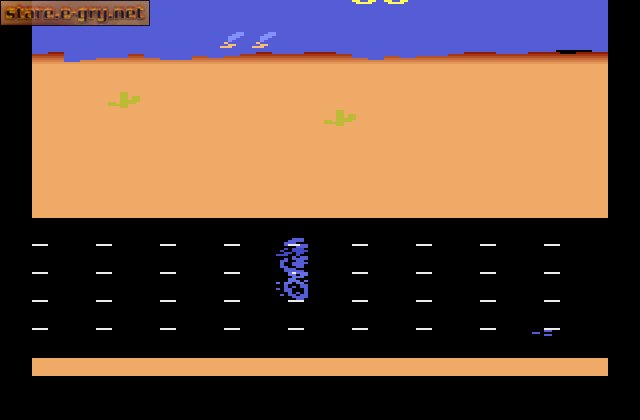 Road Runner