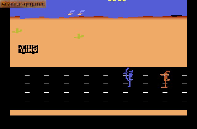 Road Runner