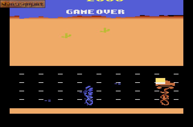 Road Runner