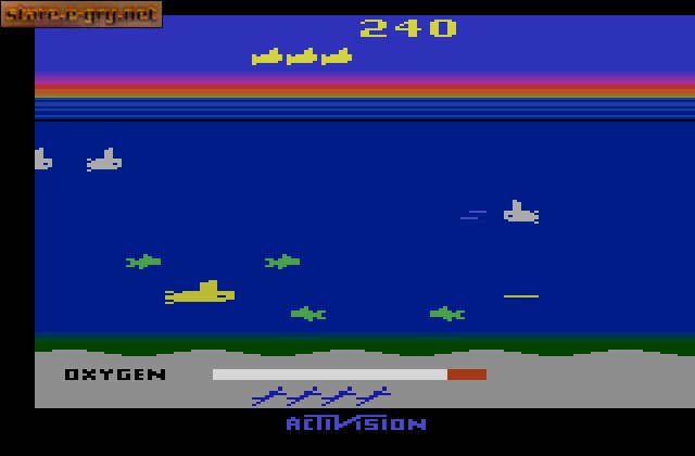 Seaquest