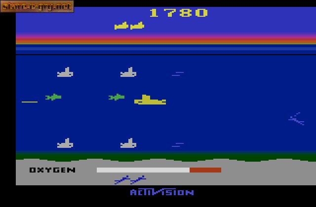 Seaquest