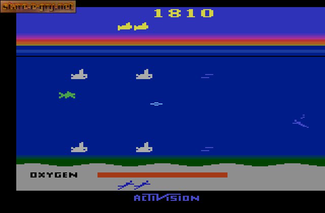 Seaquest