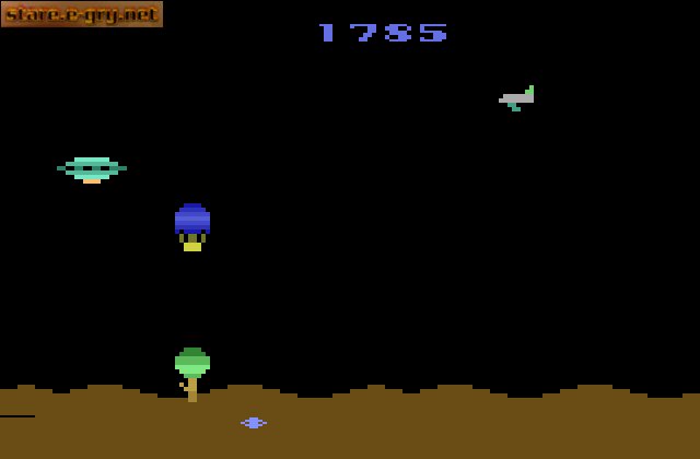 Space Jockey