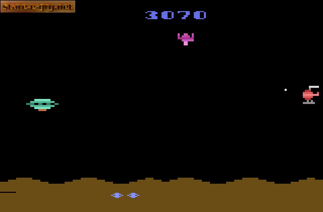 Space Jockey