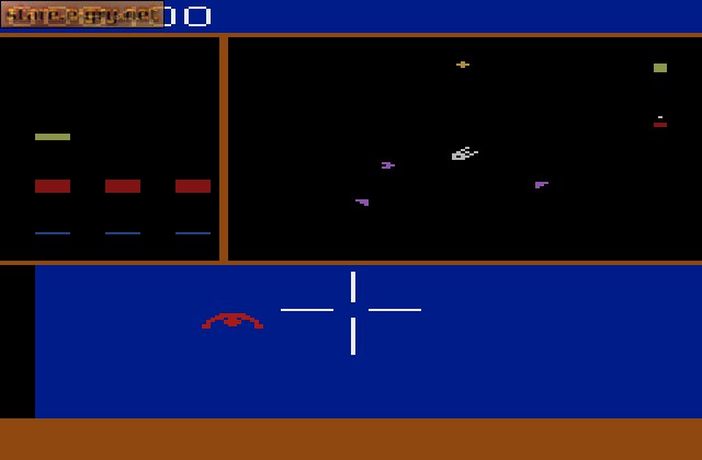 Star Trek: Strategic Operations Simulator