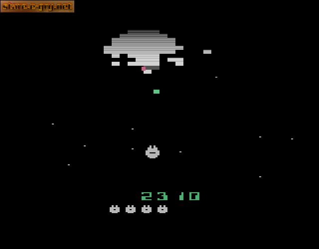 Star Wars: Return of the Jedi - Death Star Battle