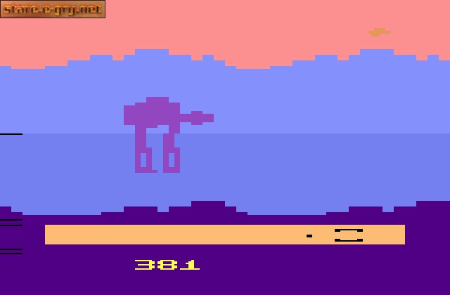 Star Wars: The Empire Strikes Back