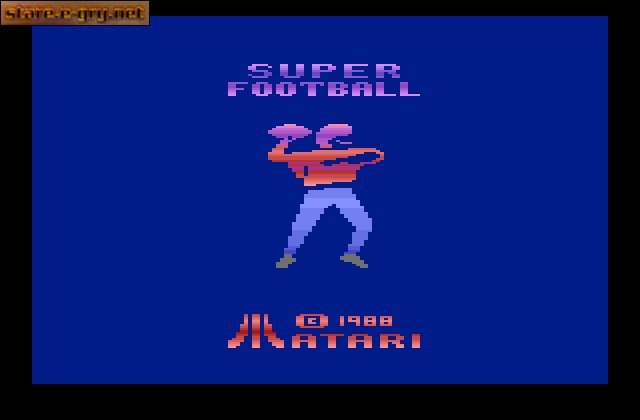 Super Football
