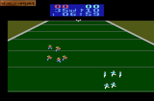 Super Football
