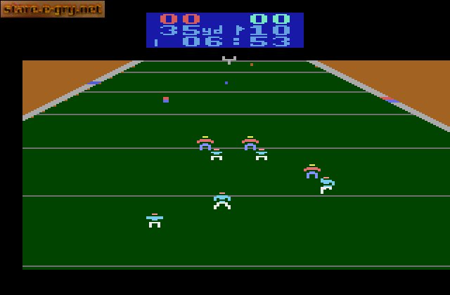 Super Football
