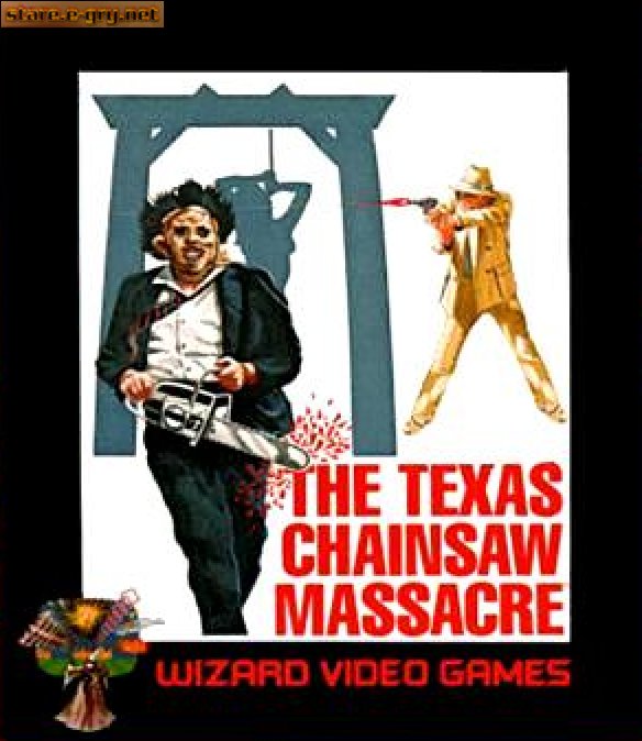 The Texas Chainsaw Massacre