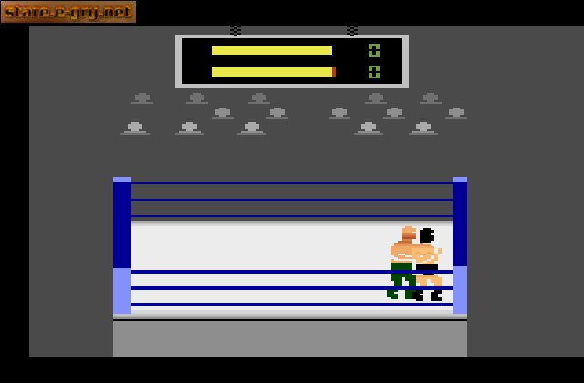 Title Match Pro Wrestling