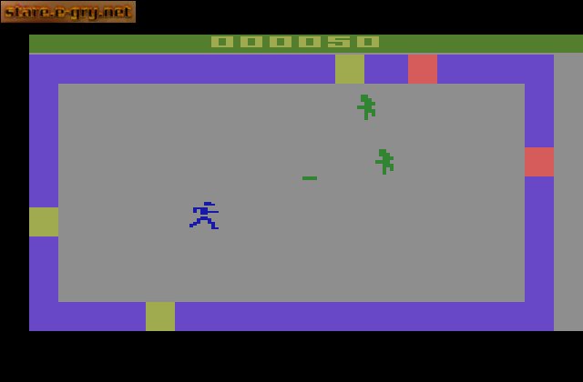 TRON: Deadly Discs