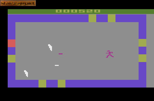 TRON: Deadly Discs