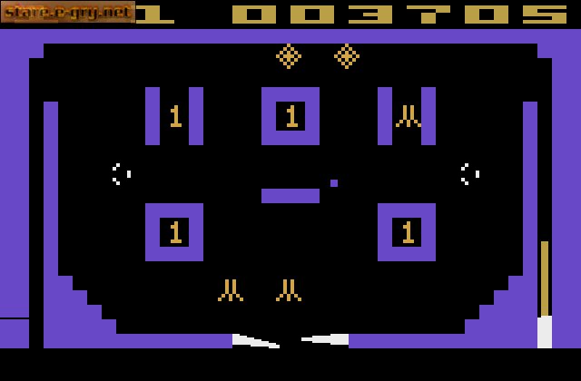 Video Pinball