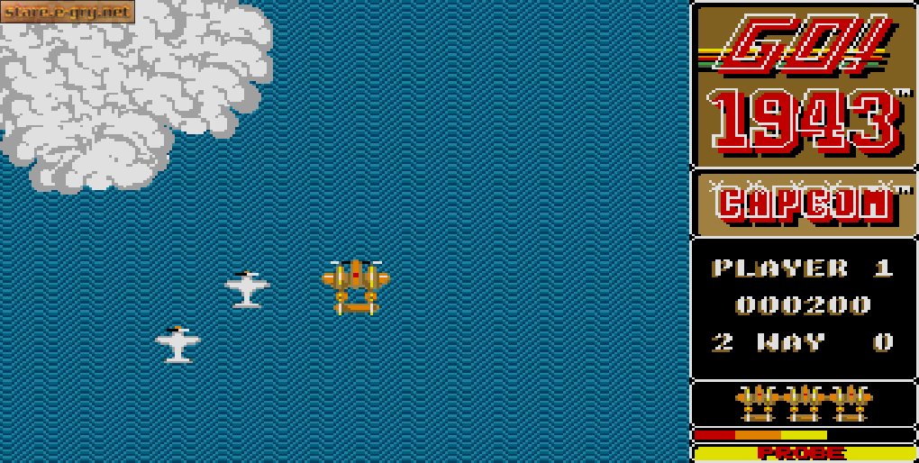 1943: The Battle of Midway