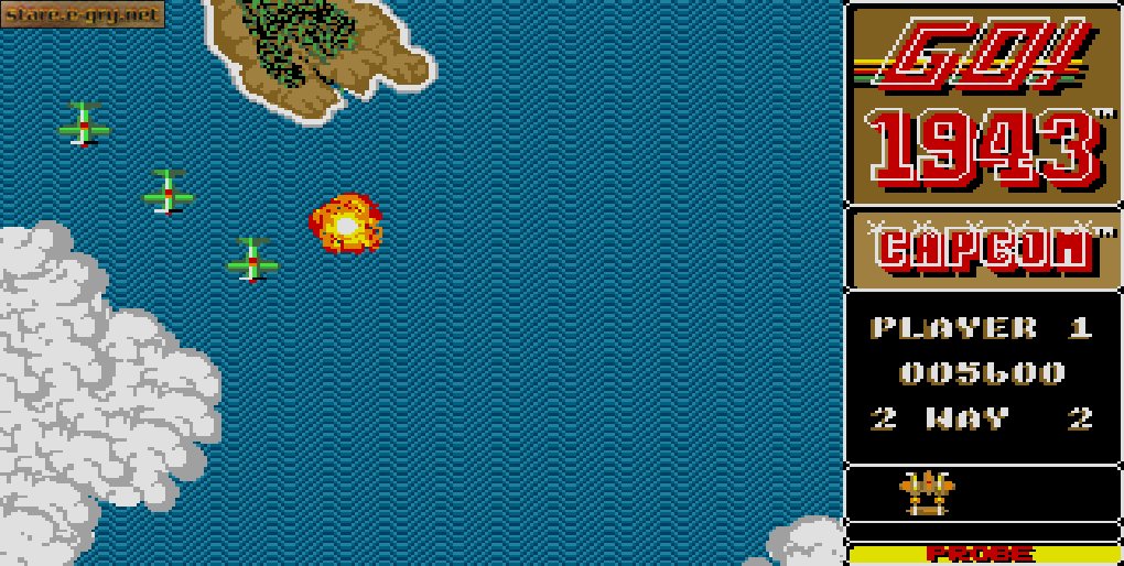 1943: The Battle of Midway