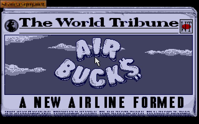 Air Bucks