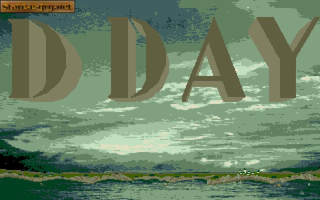 D-Day