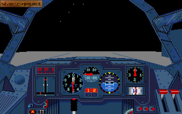 Dive Bomber