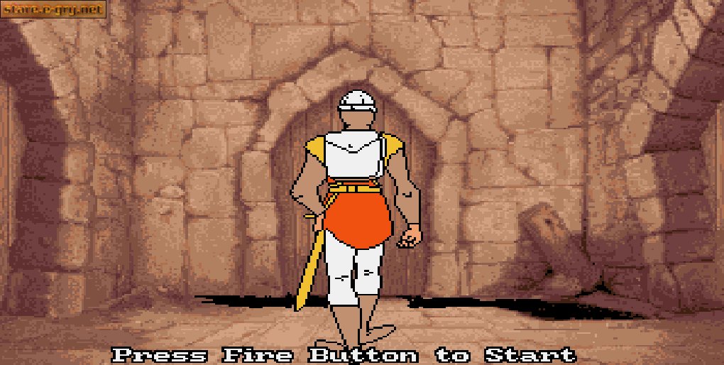 Dragon's Lair: Escape from Singe's Castle