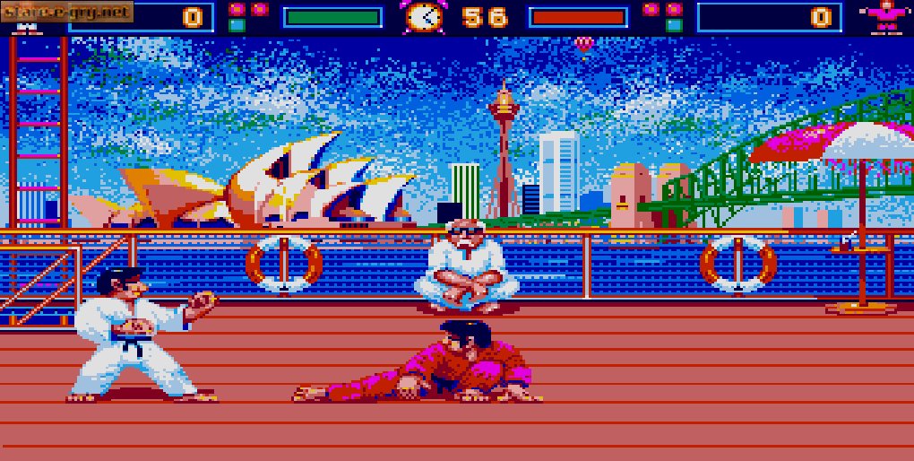 International Karate