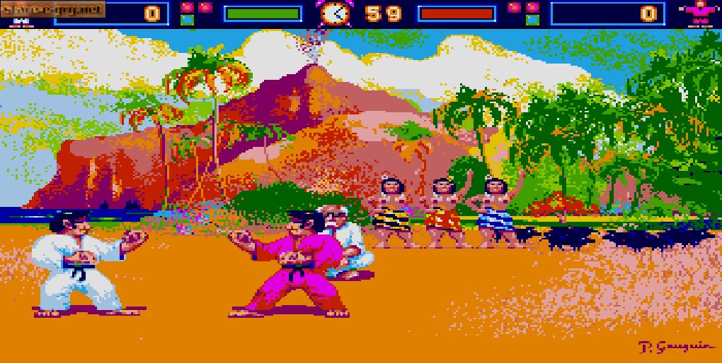 International Karate