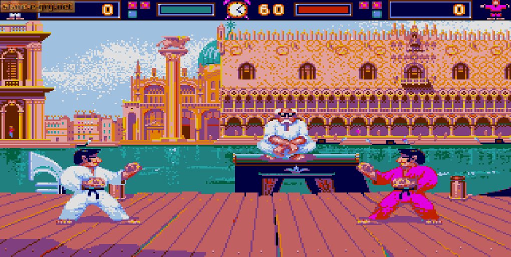 International Karate