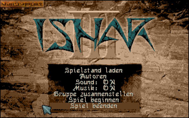 Ishar 3: The Seven Gates of Infinity