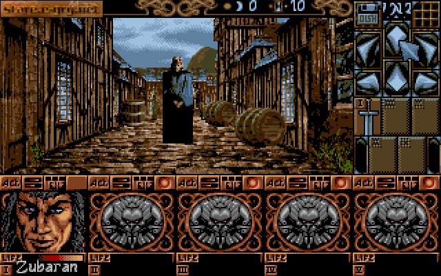 Ishar 3: The Seven Gates of Infinity