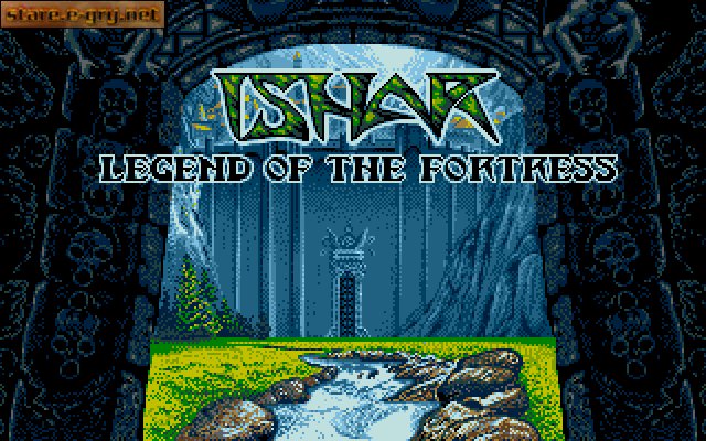Ishar: Legend of the Fortress