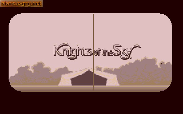 Knights of the Sky