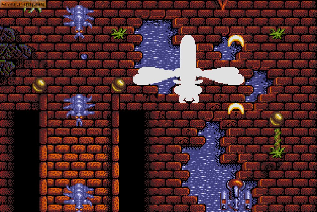 Lethal Xcess: Wings of Death
