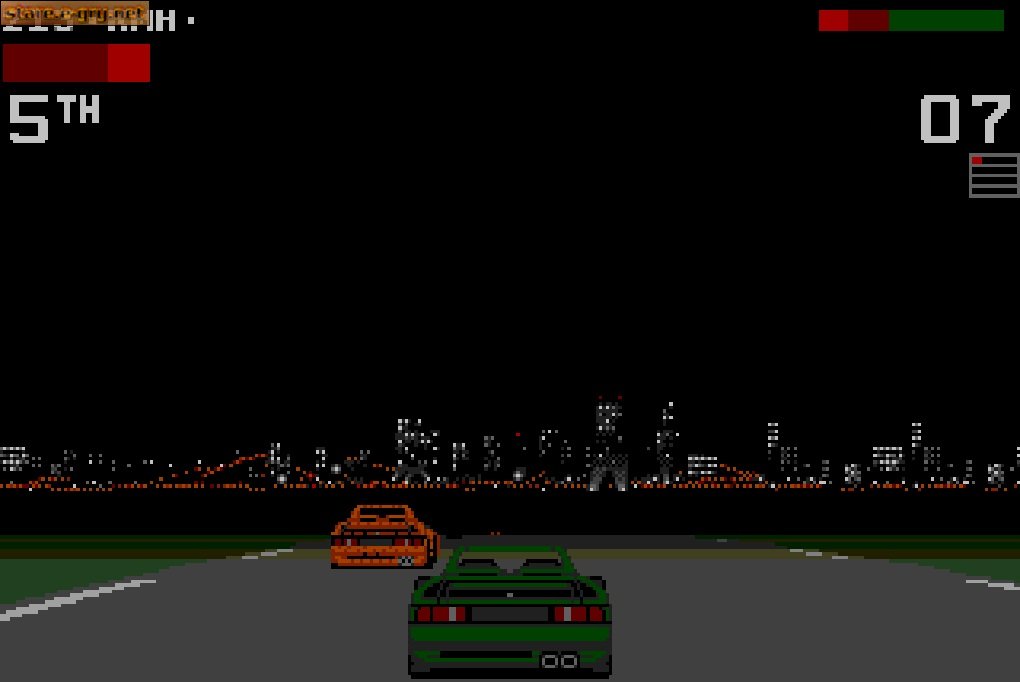Lotus III: The Ultimate Challenge