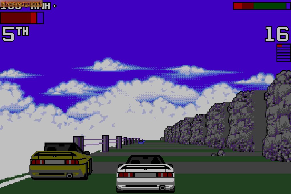 Lotus III: The Ultimate Challenge