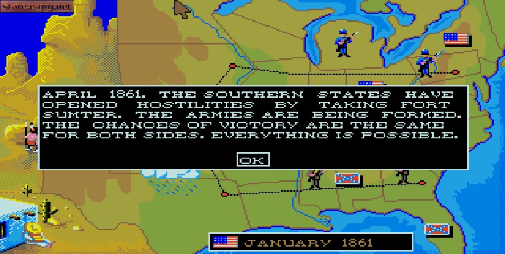 North & South